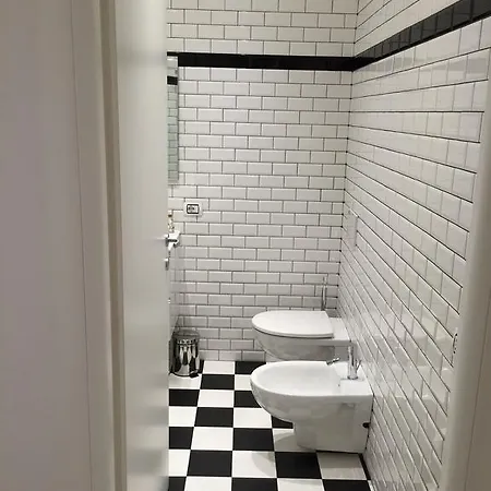 Noblesse Apartment Verona
