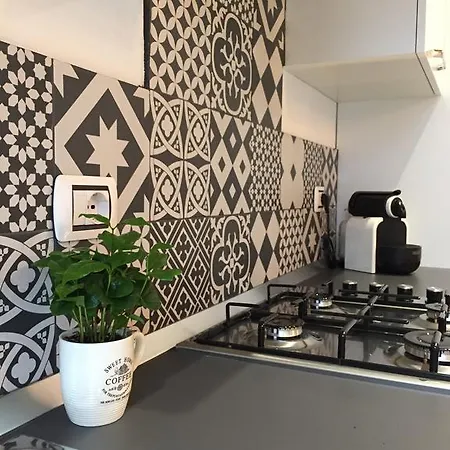 Apartment Noblesse *