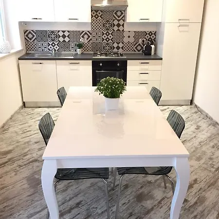 Noblesse Apartment Verona