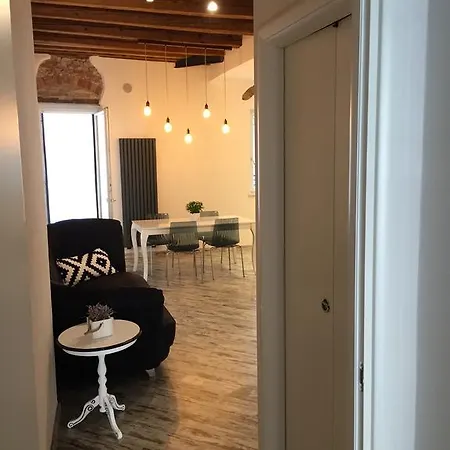 Noblesse Apartmán *