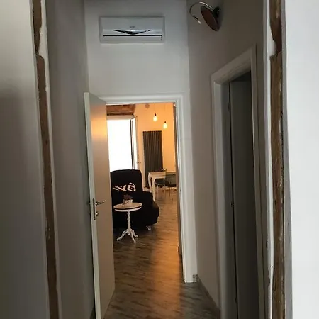 Apartment Noblesse Verona