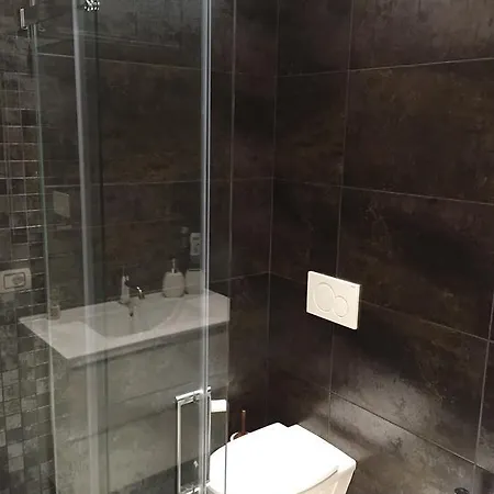 Noblesse Apartment *