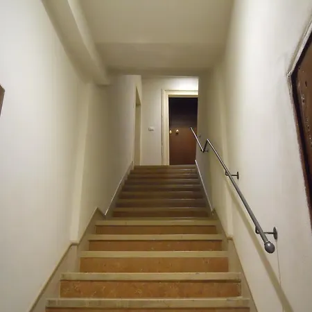 Noblesse Apartment *