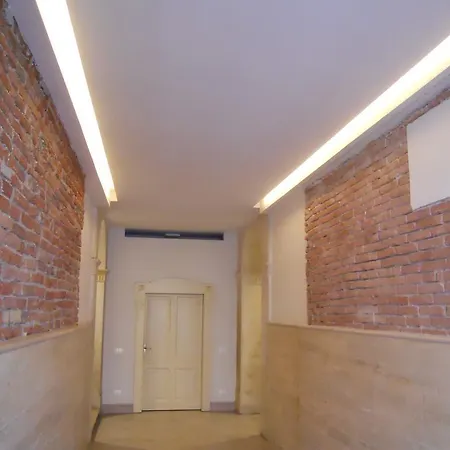 Apartmán Noblesse Verona