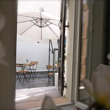 Apartment Noblesse