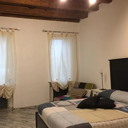Noblesse Apartment *