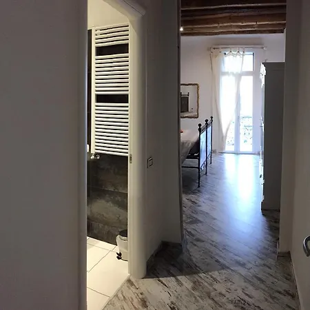 Noblesse Apartment Verona
