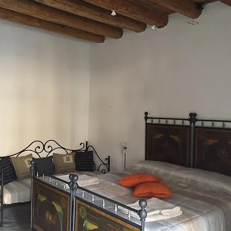 Apartment Noblesse Verona