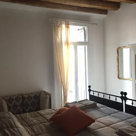 Apartment Noblesse *