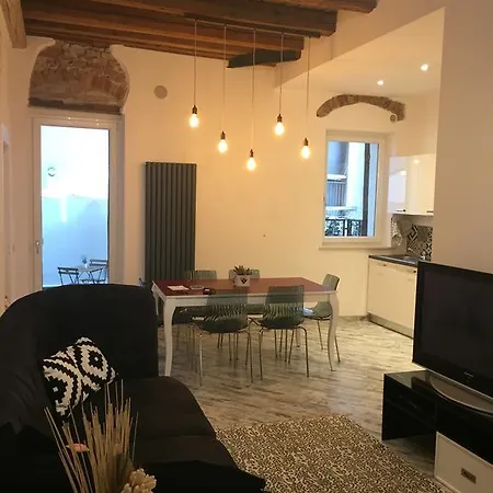 Apartment Noblesse Verona