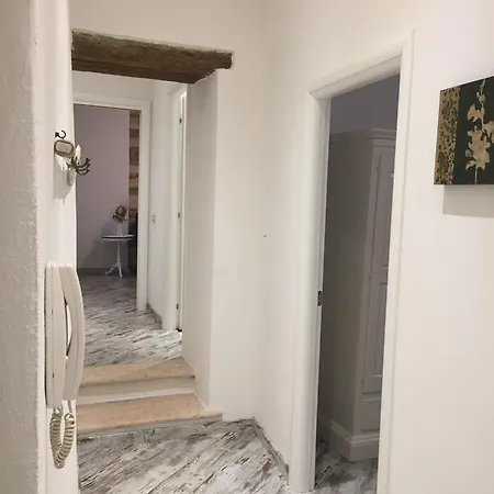 Noblesse Apartment Verona