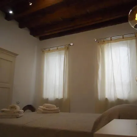 Noblesse Apartment