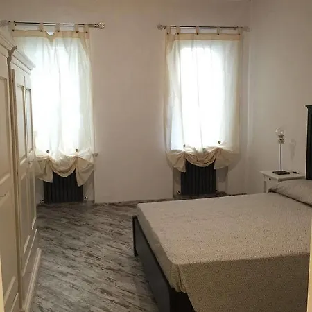 Apartmán Noblesse
