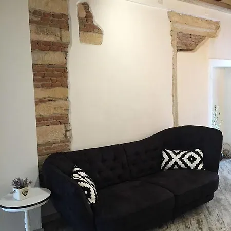 Noblesse Apartmán Verona