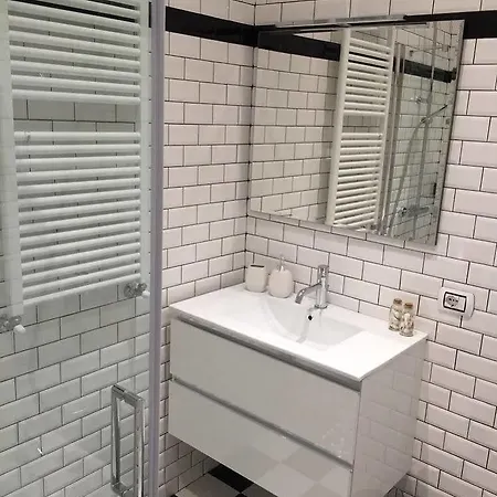 Apartmán Noblesse Verona